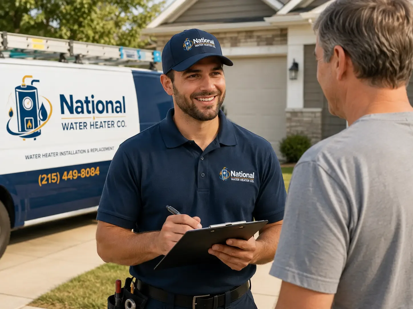 Water Heater Installation Germantown, MD FAQs